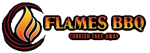Flames BBQ