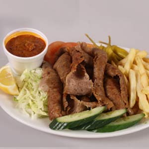 Kebabs