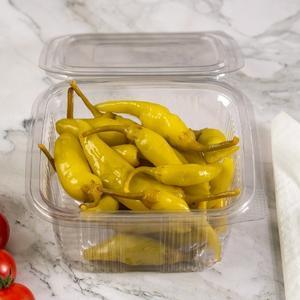 Box of Chilli Peppers