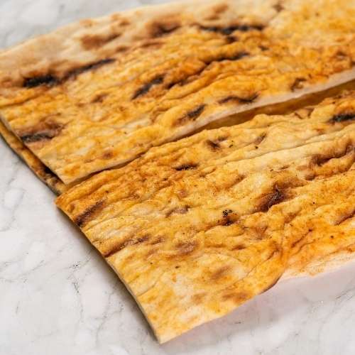 Turkish Bread