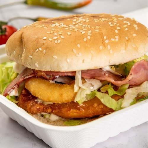 Big Mama Burger