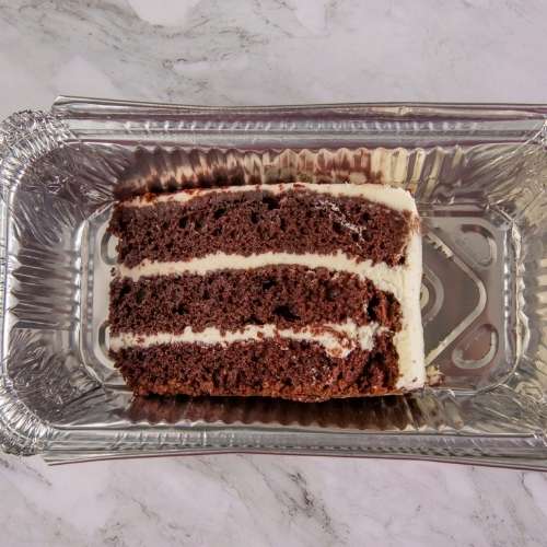 Red Velvet Cake