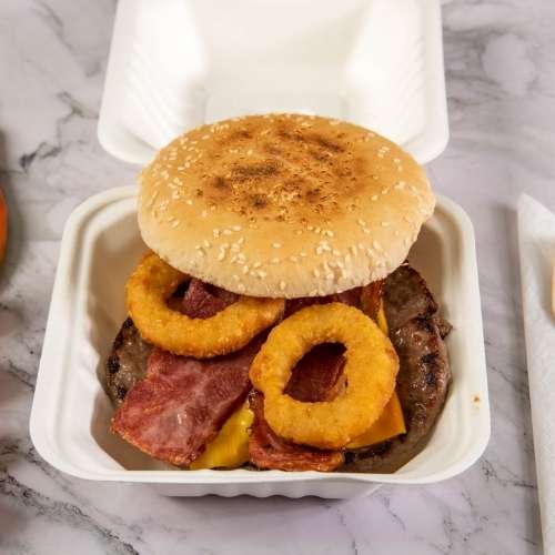 Big Dady Burger