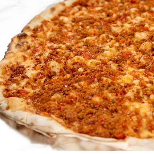 Lahmacun