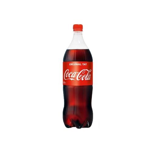 Coke Bottle