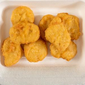 8 Pcs Chicken Nuggets