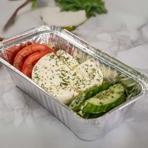 Feta Salad