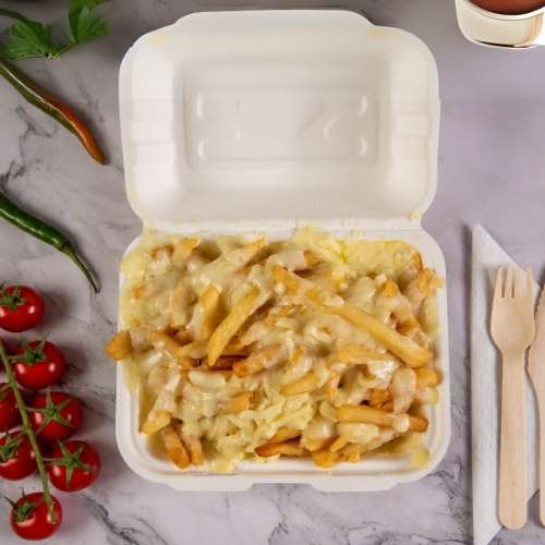 Chips and Cheese